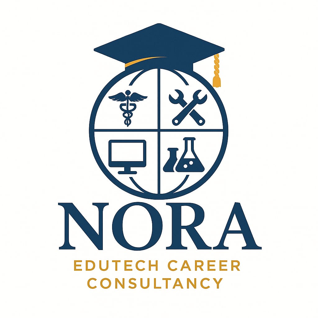 nora edutech CONSULTANTZ